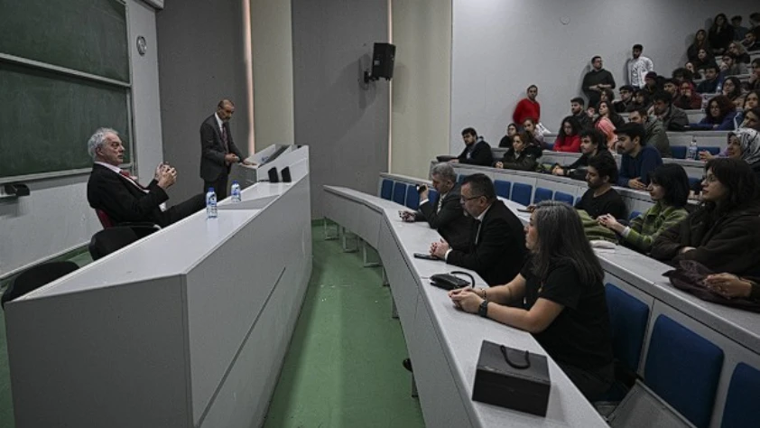 Nobel ödüllü bilim insanından umut veren çalışma: Yan etkisiz kanser tedavisi hedefi