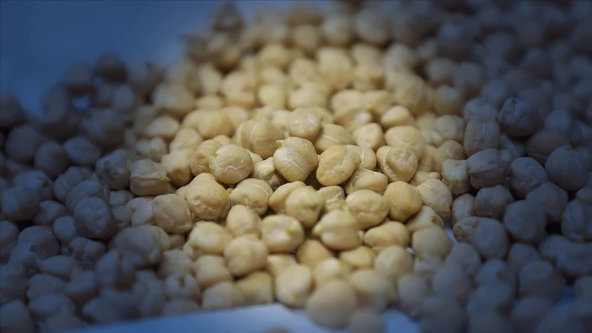 Nohut ithalatına yeni düzenleme: 'Gözetim' uygulaması bitti