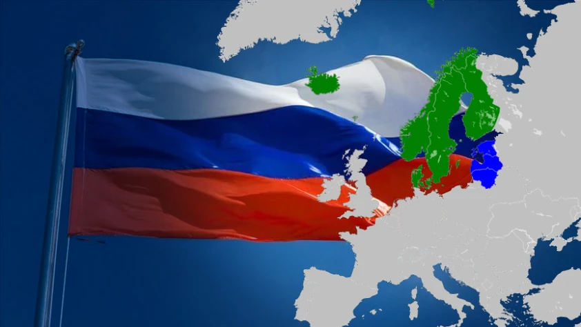 Nordik-Baltık Sekizlisinden Rusya mesajı: 'Avrupa'nın güvenliği önceliğimiz'