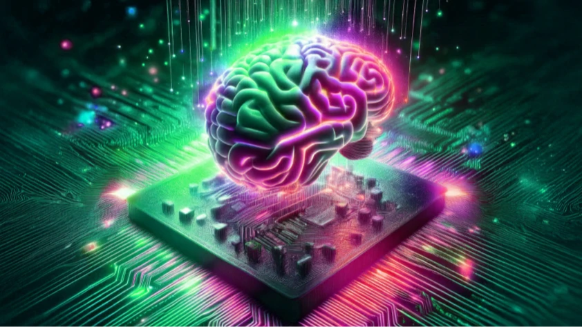 Nöromorfik bilgisayar: Yapay zekada daha az enerji ve hesap gücü