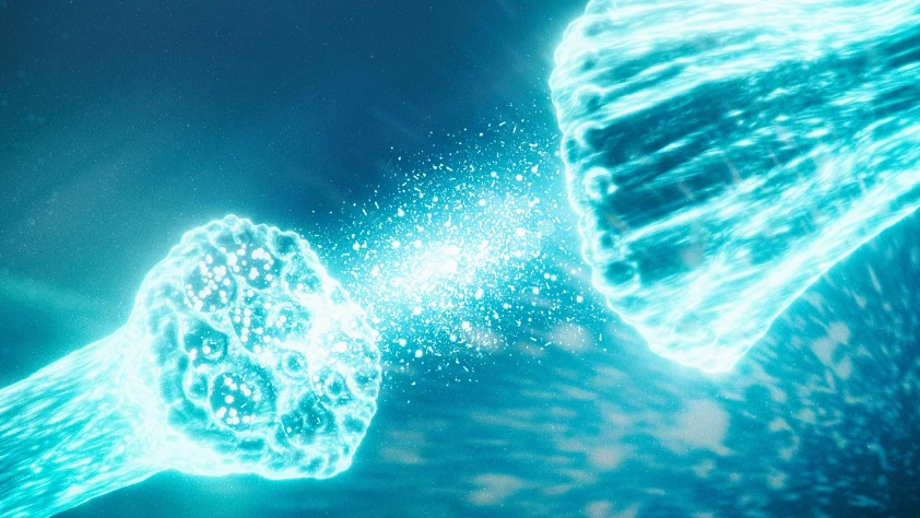 Nöronların karar verme mekanizması ilk kez görüntülendi: Beynin gizli dili