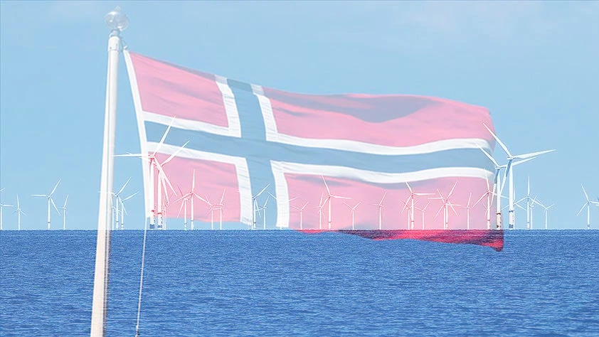 Norveç’e 'savaş vurgunculuğu' eleştirisi: Enerji gelirleri tartışma yarattı