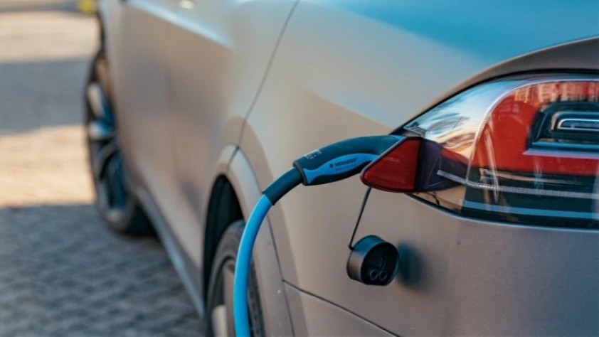 Norveç'te 2025 yılında satılan araçların yüzde 95'i elektrikli oldu
