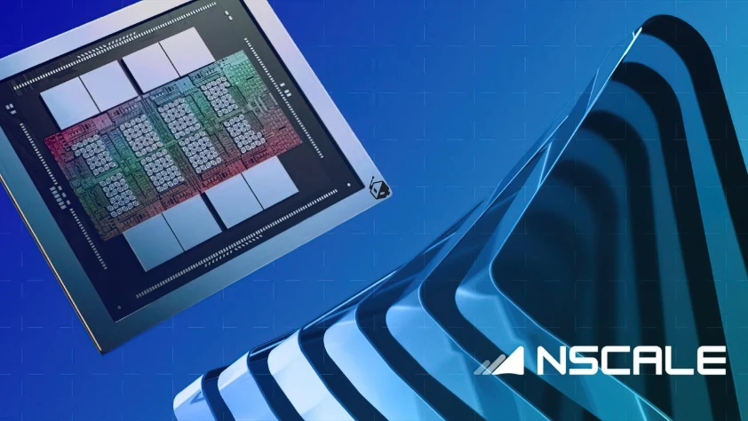 Nscale’den Avrupa’nın en büyük yapay zeka üssü: 130.000 Rubin GPU