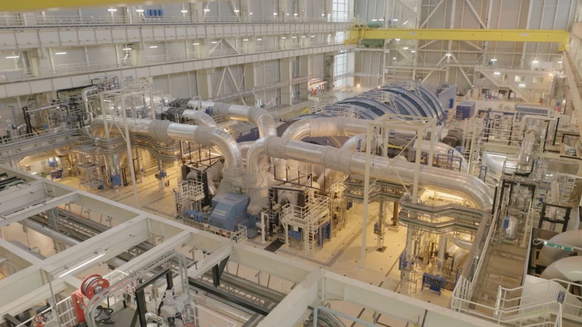 Nükleer sızıntıları önleyen radyasyona dayanıklı çimento geliştirildi