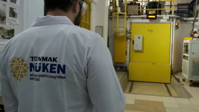 Nükleer teknolojide 10 grup çalışma yürütülüyor
