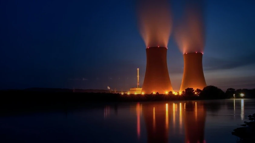 Nükleerde 25 yıllık büyüme öngörüsü: Kapasite yüzde 260 artacak