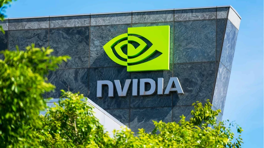 Nvidia, 3,77 trilyon dolarla Microsoft’u geride bıraktı