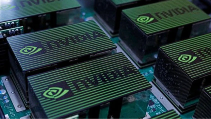 Nvidia Çin pazarından vazgeçmiyor: H200 çipleri için onay bekleniyor