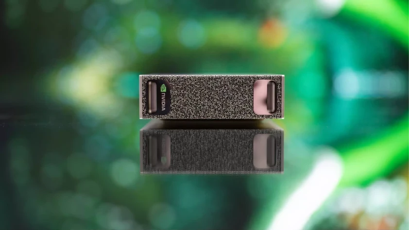 Nvidia, DGX Spark ile süper bilgisayarı evinize getiriyor