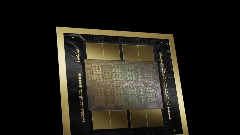 Nvidia HBM4 teknolojili yeni nesil çipini GTC 2026'da tanıtacak