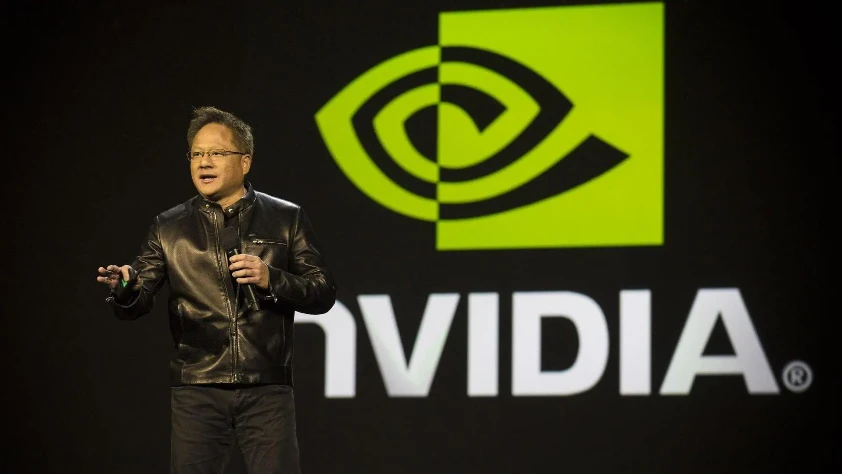 Nvidia, Microsoft'u geride bırakarak dünyanın en değerli şirketi oldu