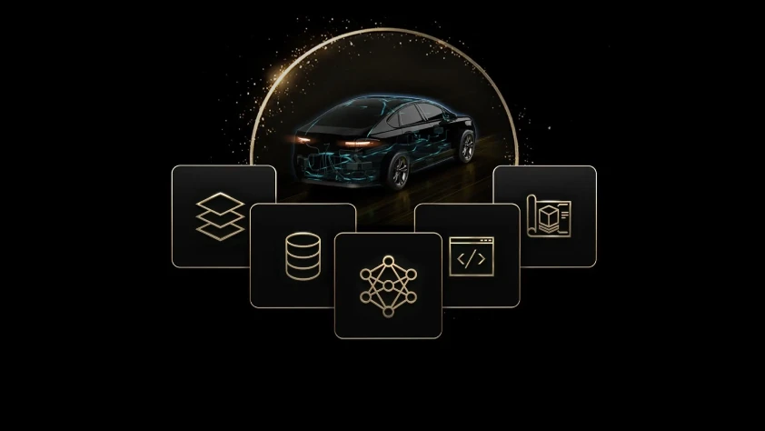 NVIDIA, sağlıktan lojistiğe yapay zeka ekosistemini genişletiyor