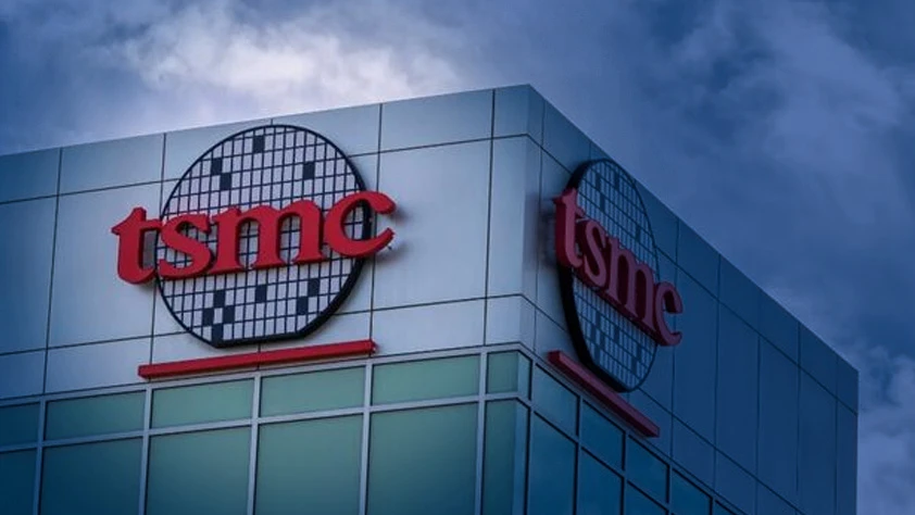 Nvidia tedarikçisi TSMC hız kesti: 18 ayın en yavaş büyümesi