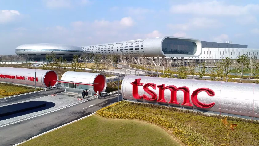 Nvidia ve Apple için çip maliyeti artışı kapıda: TSMC zam yaptı