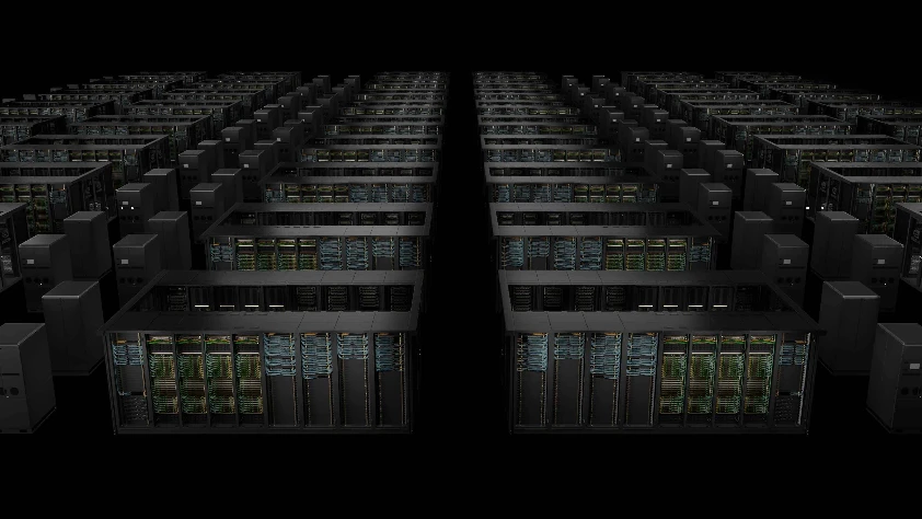 NVIDIA ve Oracle'dan ABD’nin en büyük yapay zeka süper bilgisayarı NVIDIA ve Oracle'dan ABD’nin en büyük yapay zeka süper bilgisayarı