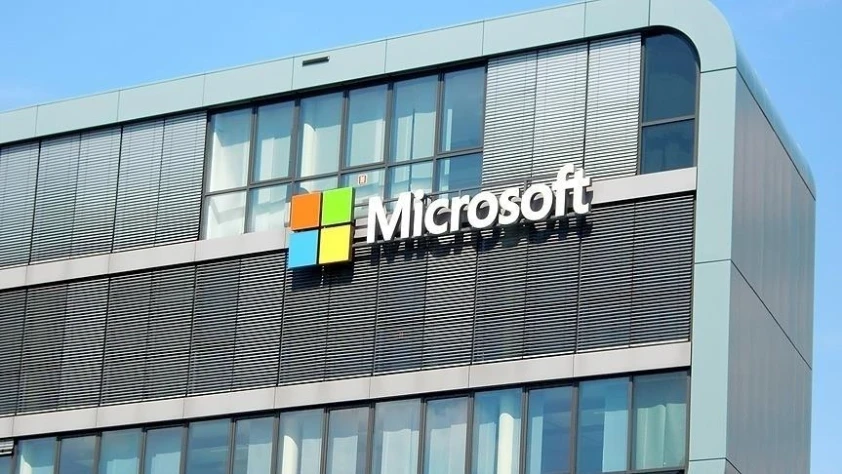 Nvidia'dan sonra Microsoft da 4 trilyon doları gördü