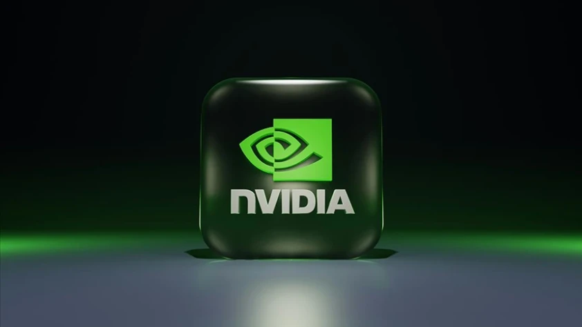 Nvidia'dan tarihi rekor: 4 trilyon doları aşan ilk şirket oldu