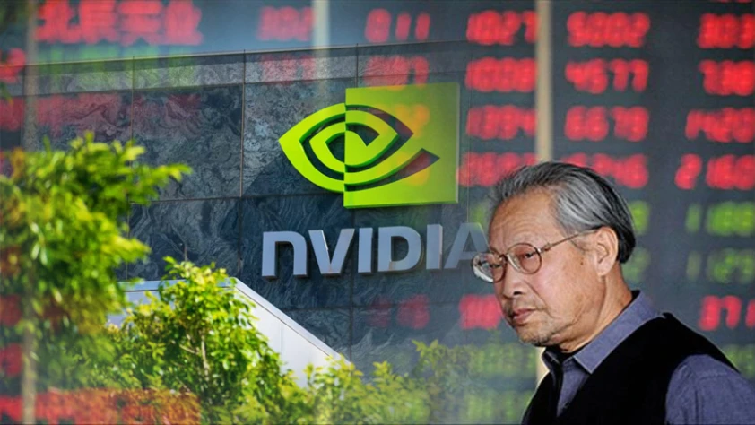 Nvidia'nın açıkladığı güçlü bilanço Asya borsalarını etkiledi