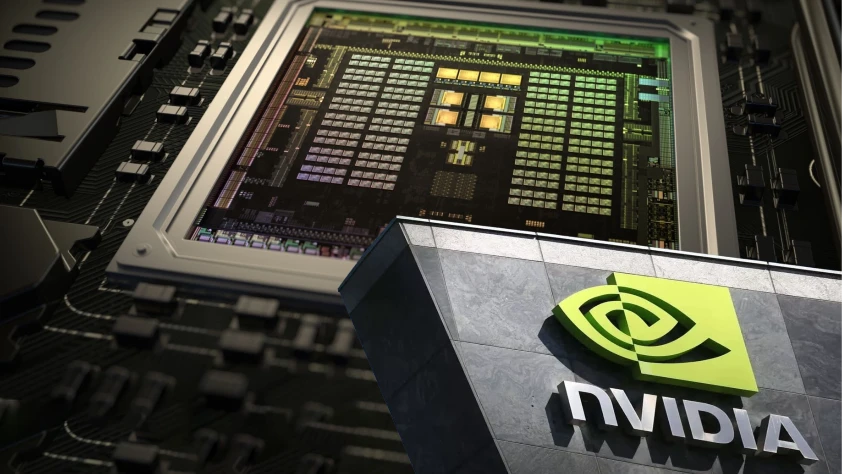 Nvidia’nın N1X işlemcisi göründü: Rekabet kızışıyor