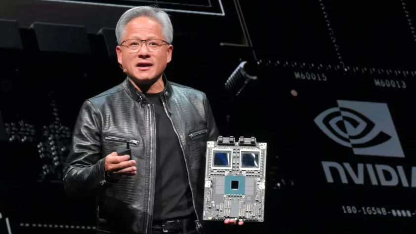 Nvidia'nın Rubin GPU’ları üretimde: Yapay zekada 3nm ve HBM4