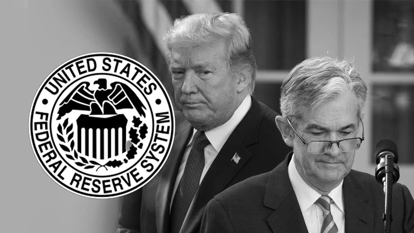 Ocak 2026 Fed faiz kararı ne olacak? Karar Trump'ı kızdırabilir