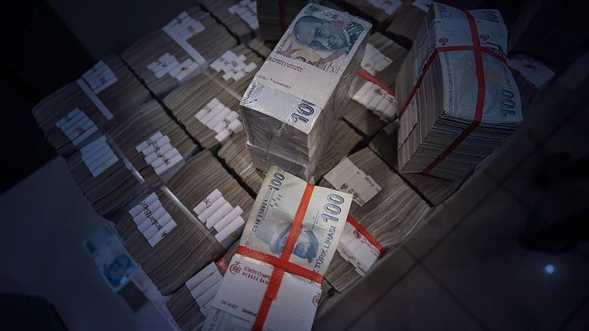 Ocak ayı bütçe sonuçları açıklandı: Gelirler yüzde 55 arttı