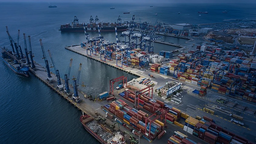 Ocak ayı dış ticaret verileri belli oldu: Bakan Bolat açıkladı