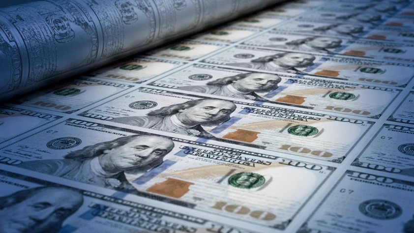 Ödemeler dengesi verileri: Altın ve enerji hariç açık 1,4 milyar dolar oldu