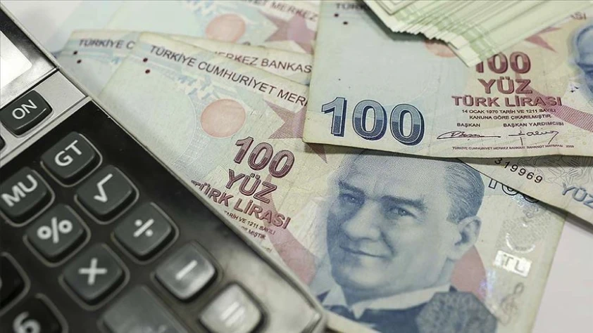 Ödemeler dengesinde nisan ayı verileri açıklandı
