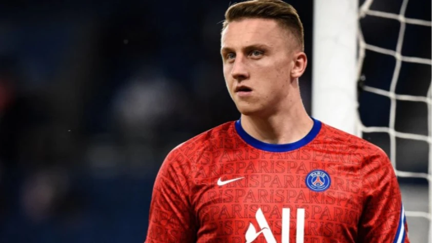 OGC Nice’ten yeni transfer gelebilir: Galatasaray’a transfer olması beklenen Marcin Bulka kimdir?