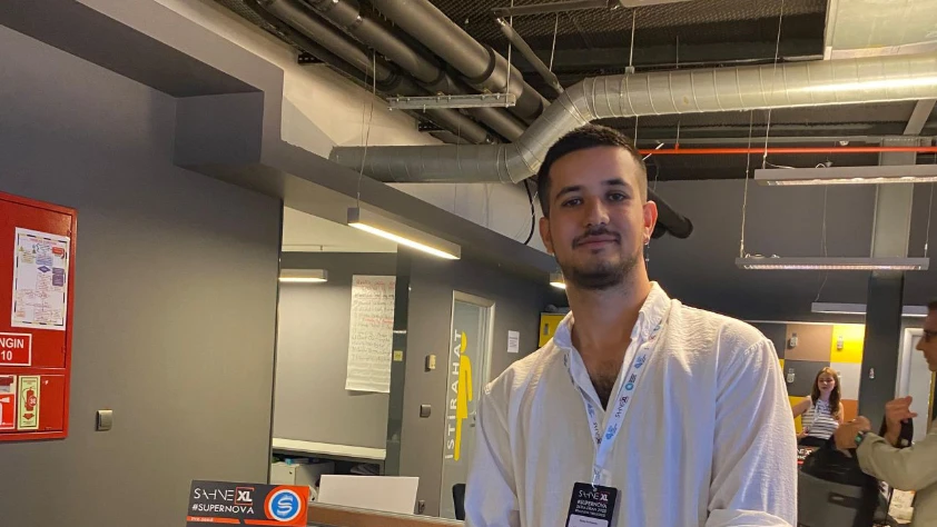 Öğrencilere akıllı eğitim desteği