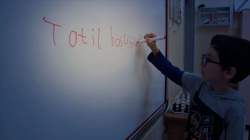 Okullar ne zaman kapanacak? 2026 sömestr tatili başlangıç ve bitiş tarihi