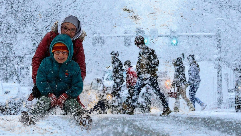 Okullar tatil mi? Kar tatili kararı! İstanbul'da okullar yarın tatil mi sorusu yanıt buldu