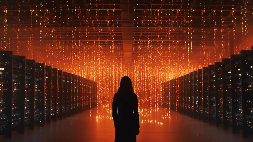 Ölçeklenebilir kuantum bilgisayarı artık mümkün: 448 kübit