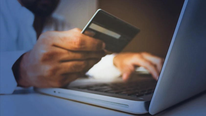 Online alışveriş 5 yılda 12 kat büyüdü: Hacim 10 trilyon lirayı geçti