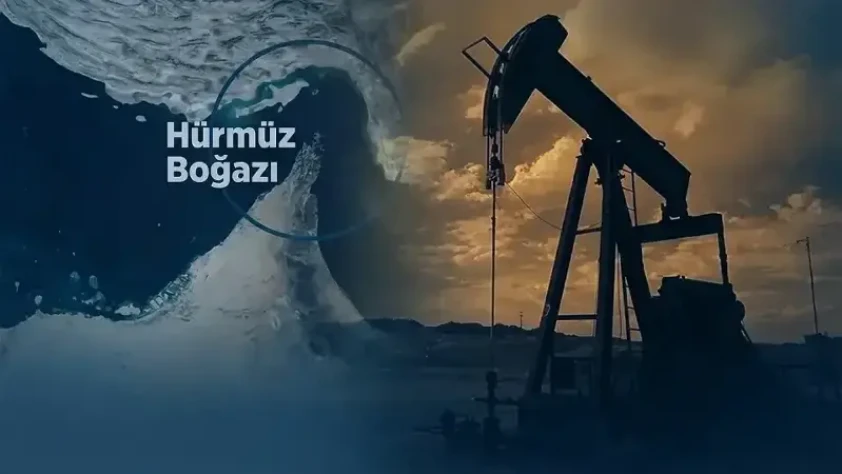OPEC+ temmuz ayı üretim planını açıkladı: Hürmüz Boğazı'ndaki tıkanma üretimi gölgeledi