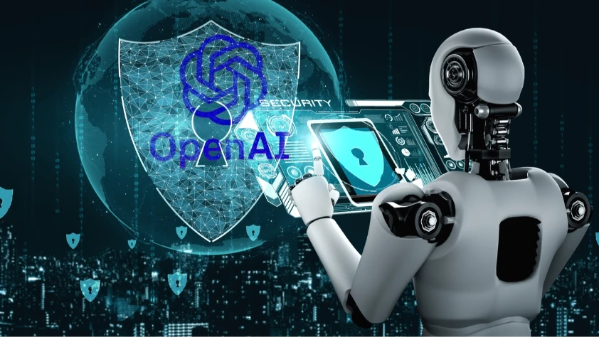 OpenAI, casusluğa karşı kalkan kurdu