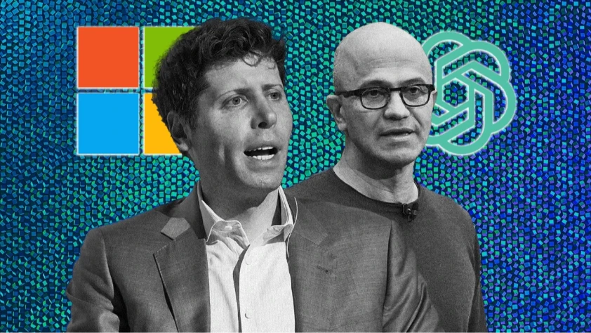 OpenAI, Microsoft ile yeni anlaşma imzaladı