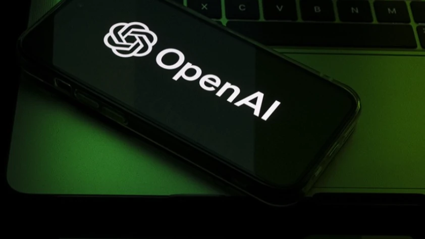 OpenAI'dan rekor finansman: Şirketin değerlemesi 840 milyar dolara çıktı