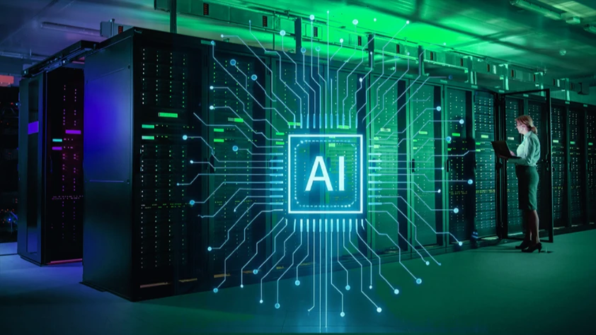 OpenAI’den 400 milyarlık Stargate hamlesi: 5 yeni veri merkezi