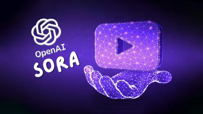 OpenAI'den, Sora için telif ve benerlik hamlesi