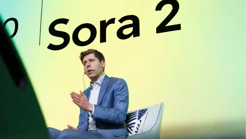 OpenAI'nin 'Sora' zararı: Günlük 15 milyon dolar