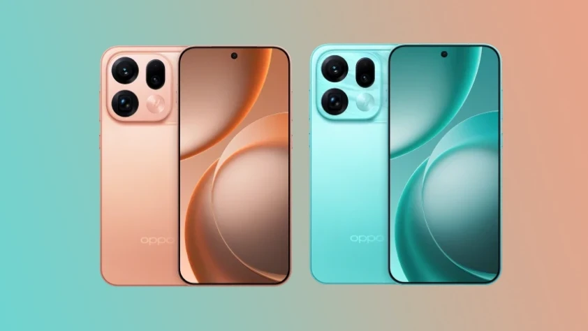 Oppo Find X9s Pro geliyor: Kamerada devrim ve 4 farklı renk seçeneği