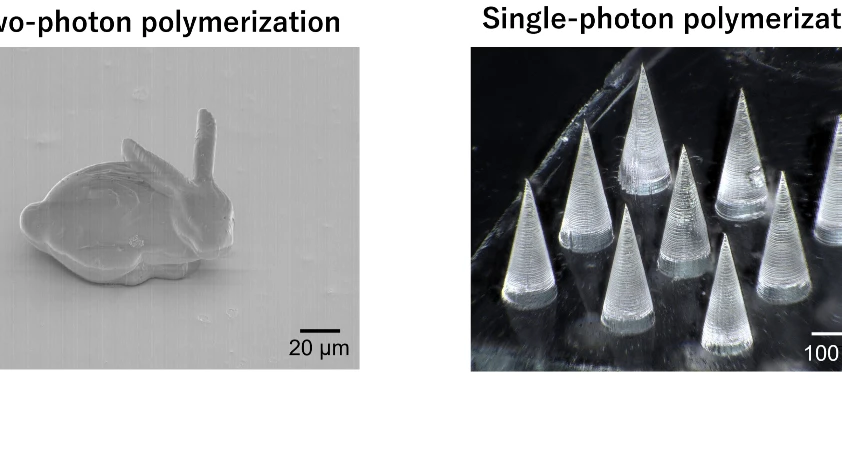 Optik bileşen imalatında maliyetleri düşüren 3D baskı hamlesi