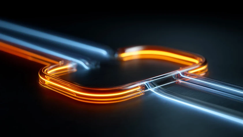 Optik devrelerde nanometre düzeyinde devrimsel buluş: Mikrorezonatör