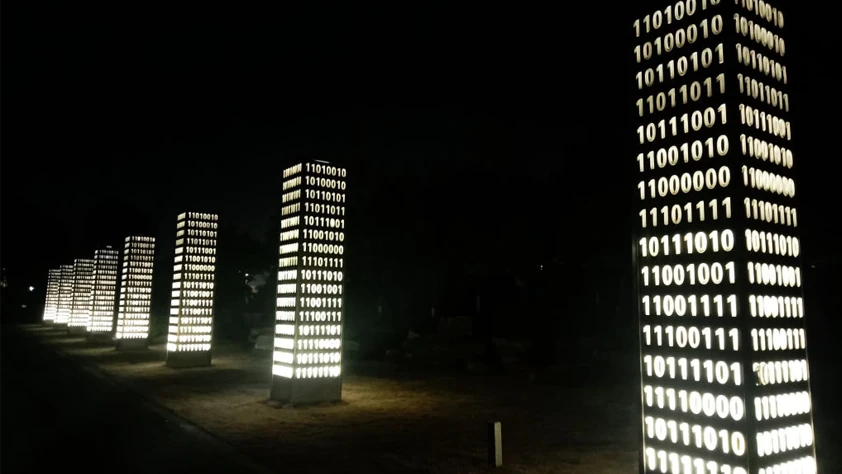 Optik işlemciler süper bilgisayarlara meydan okuyor