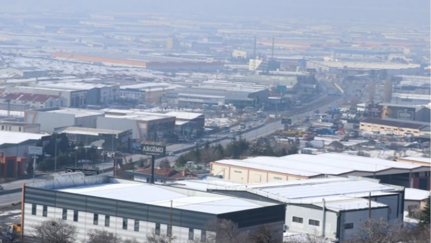 ORAN’dan yeşil dönüşüme güçlü destek: İşletmelere 250 milyon liralık faizsiz kredi