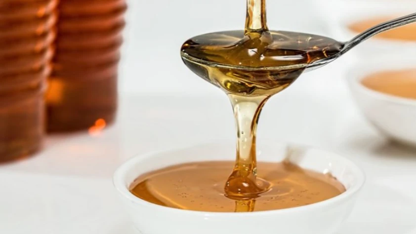 Ordu balı İngiltere yolcusu! 8,8 tonluk ihracat yapıldı