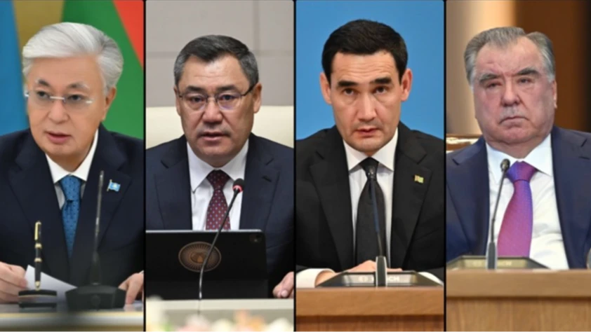 Orta Asya Devlet Başkanları İstişare Toplantısı: Bölgesel işbirliğinde yeni dönem